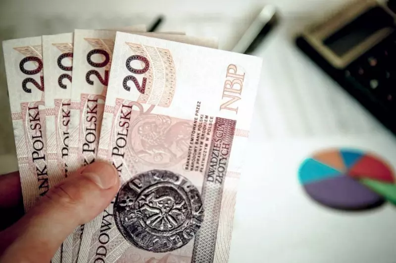 zdjęcie wyróżniające Wiedza ekonomiczna Polaków rośnie, ale tylko w podstawowym zakresie